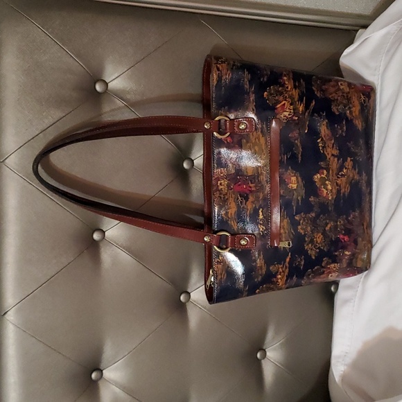 Patricia Nash Alessano Kent Countryside - Picture 2 of 12